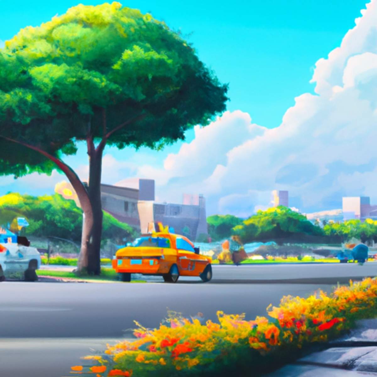 Taxikosten in Colombia