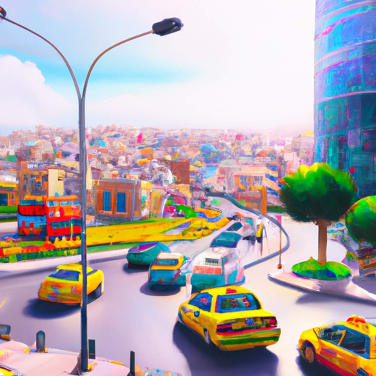Taxikosten in Malta
