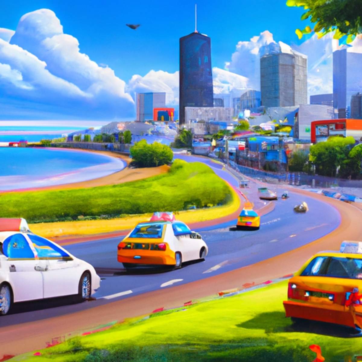 Taxikosten in Australien