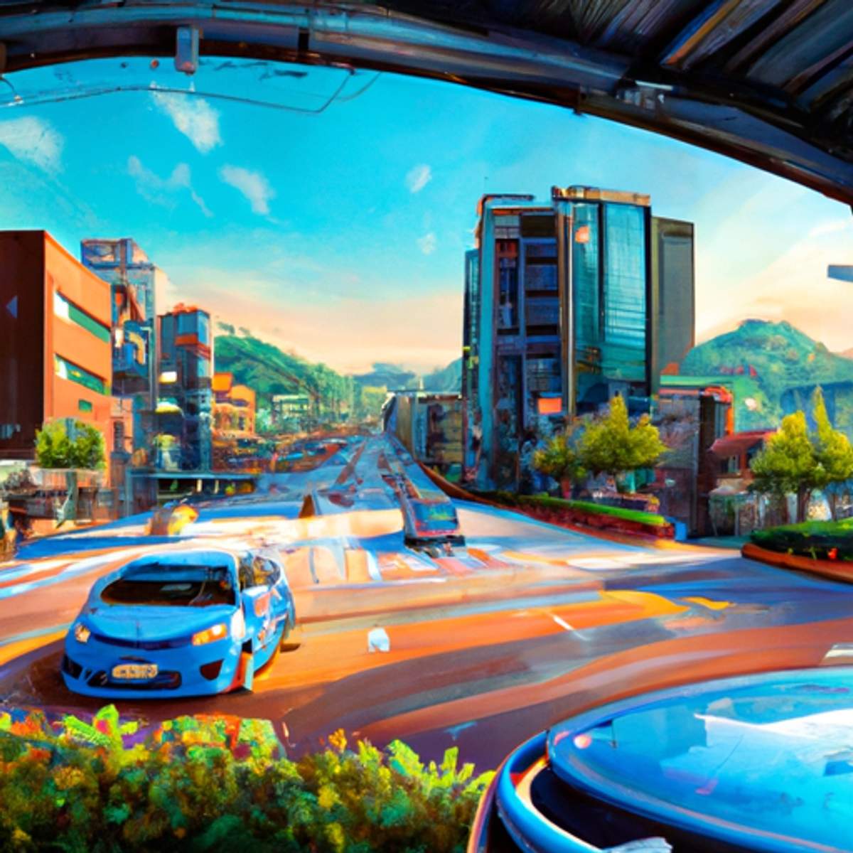 Taxikosten in Süddkorea
