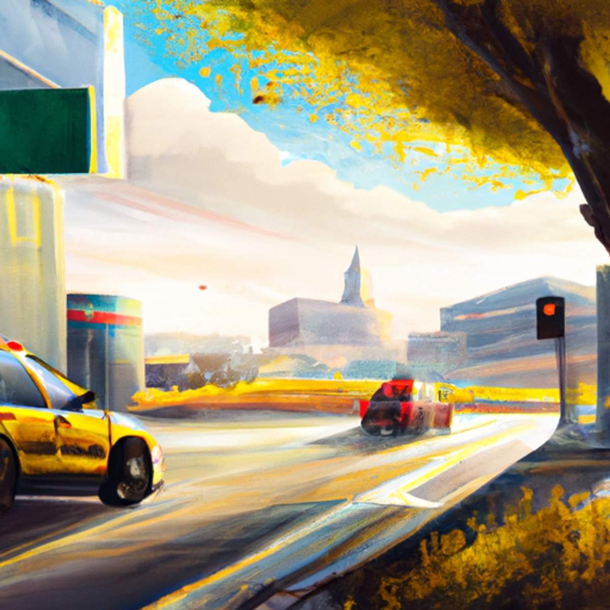 Taxikosten in United States