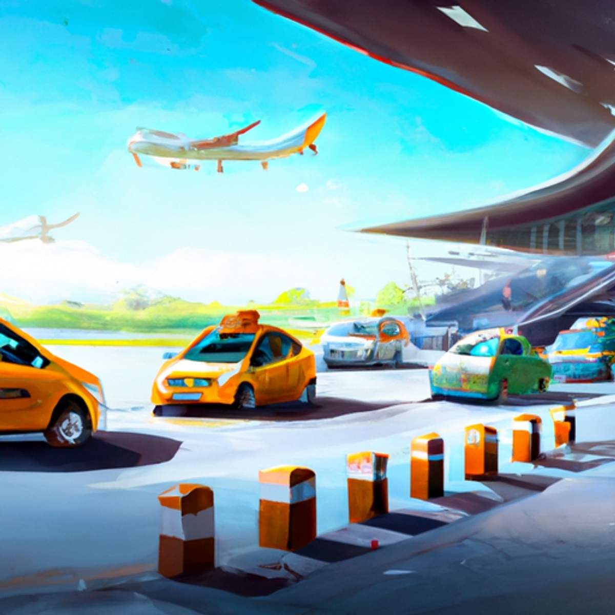 Taxikosten in Deutschland