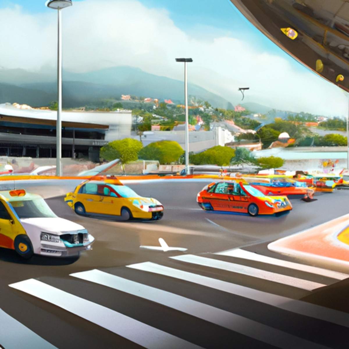 Taxikosten in Puerto Rico