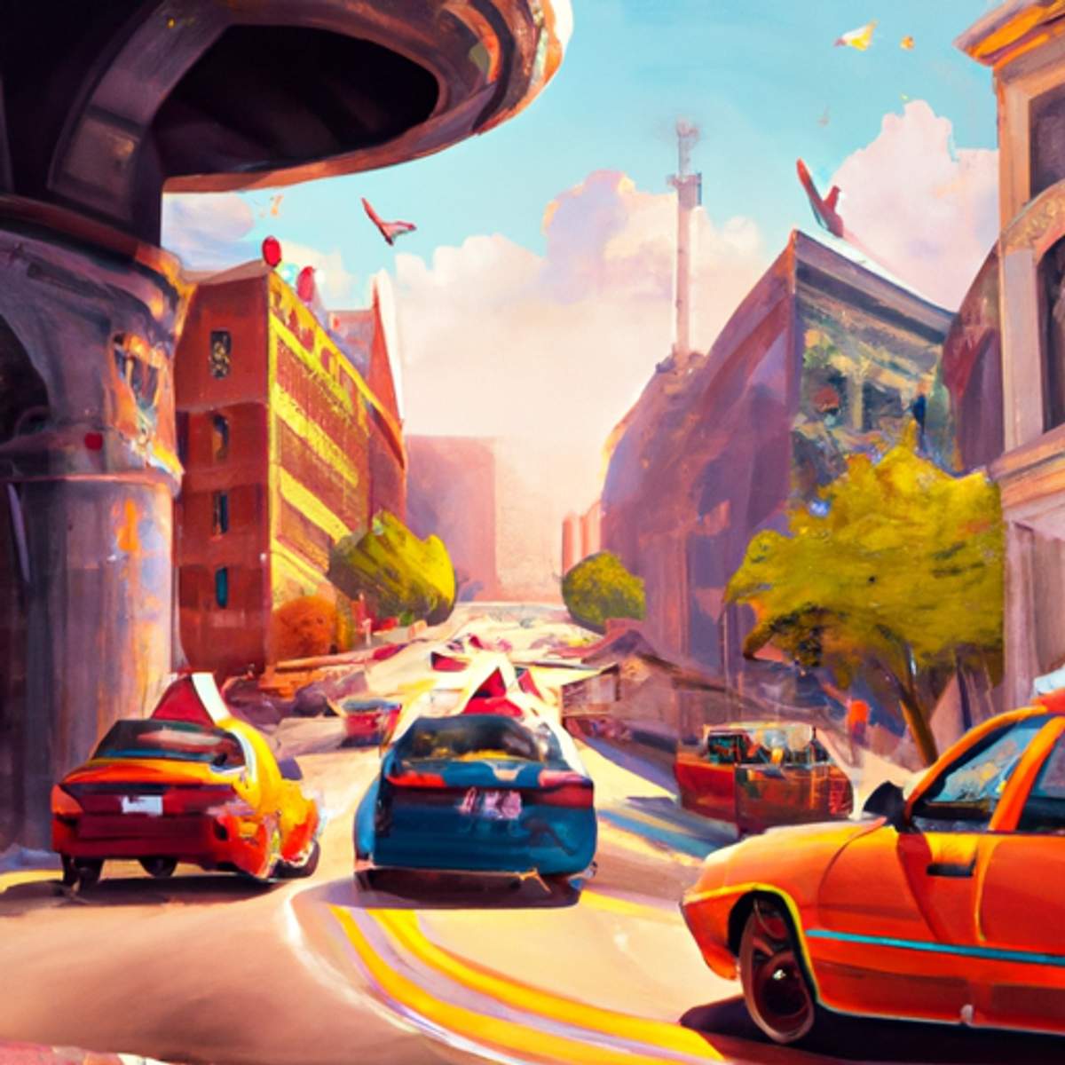 Taxikosten in United States