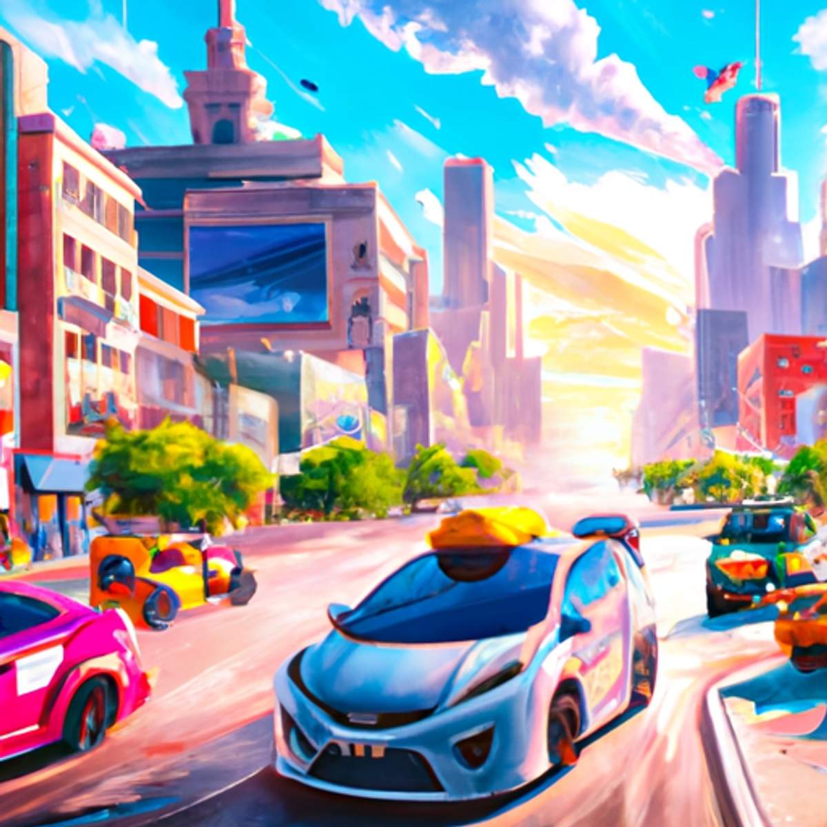 Taxikosten in Australien