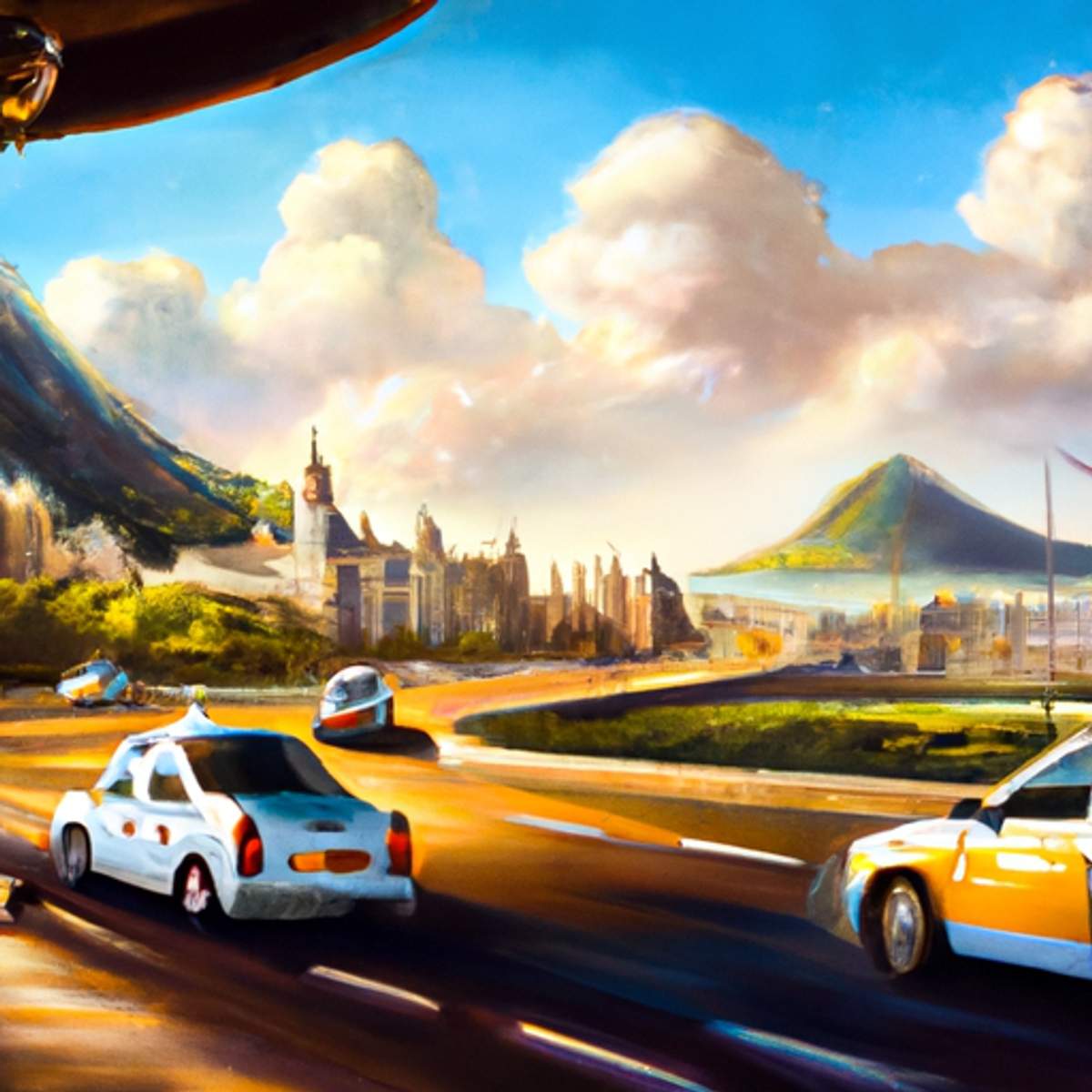 Taxikosten in Swaziland