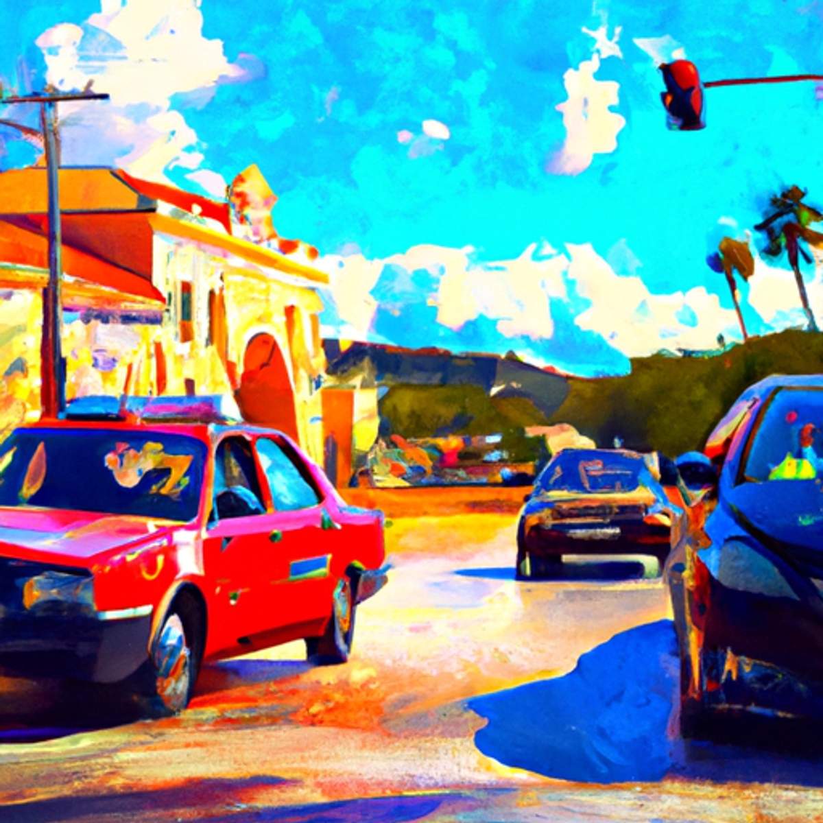 Taxikosten in Kuba