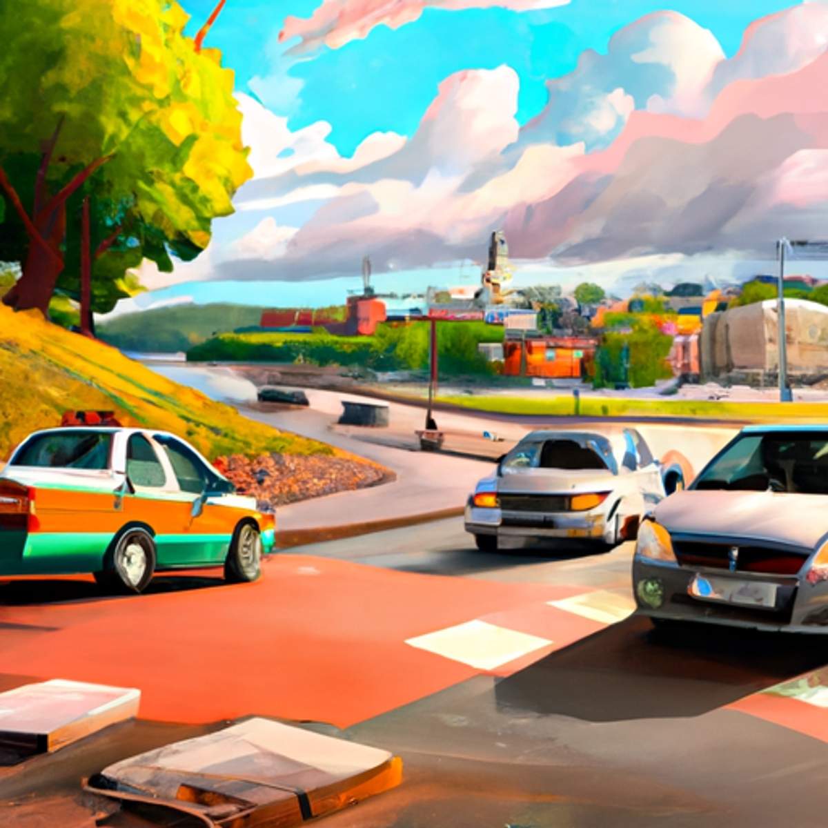 Taxikosten in Finnland
