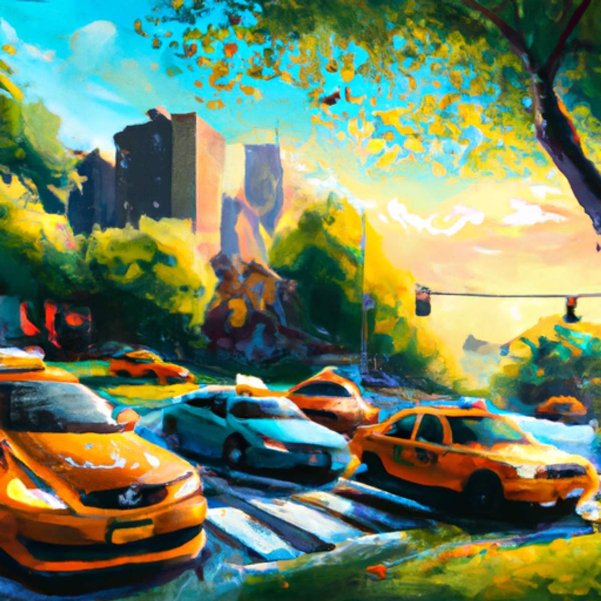 Taxikosten in United States