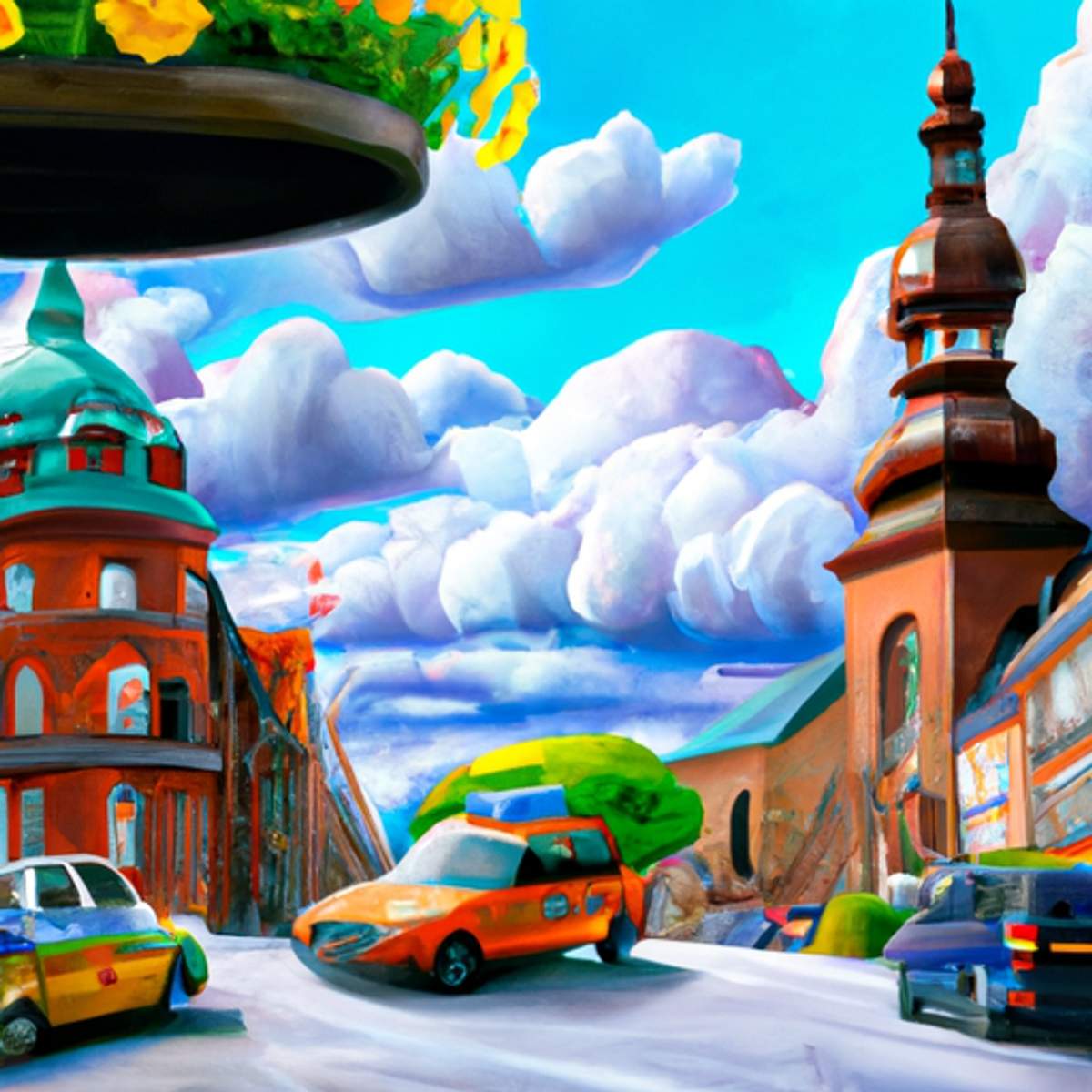 Taxikosten in Schweden