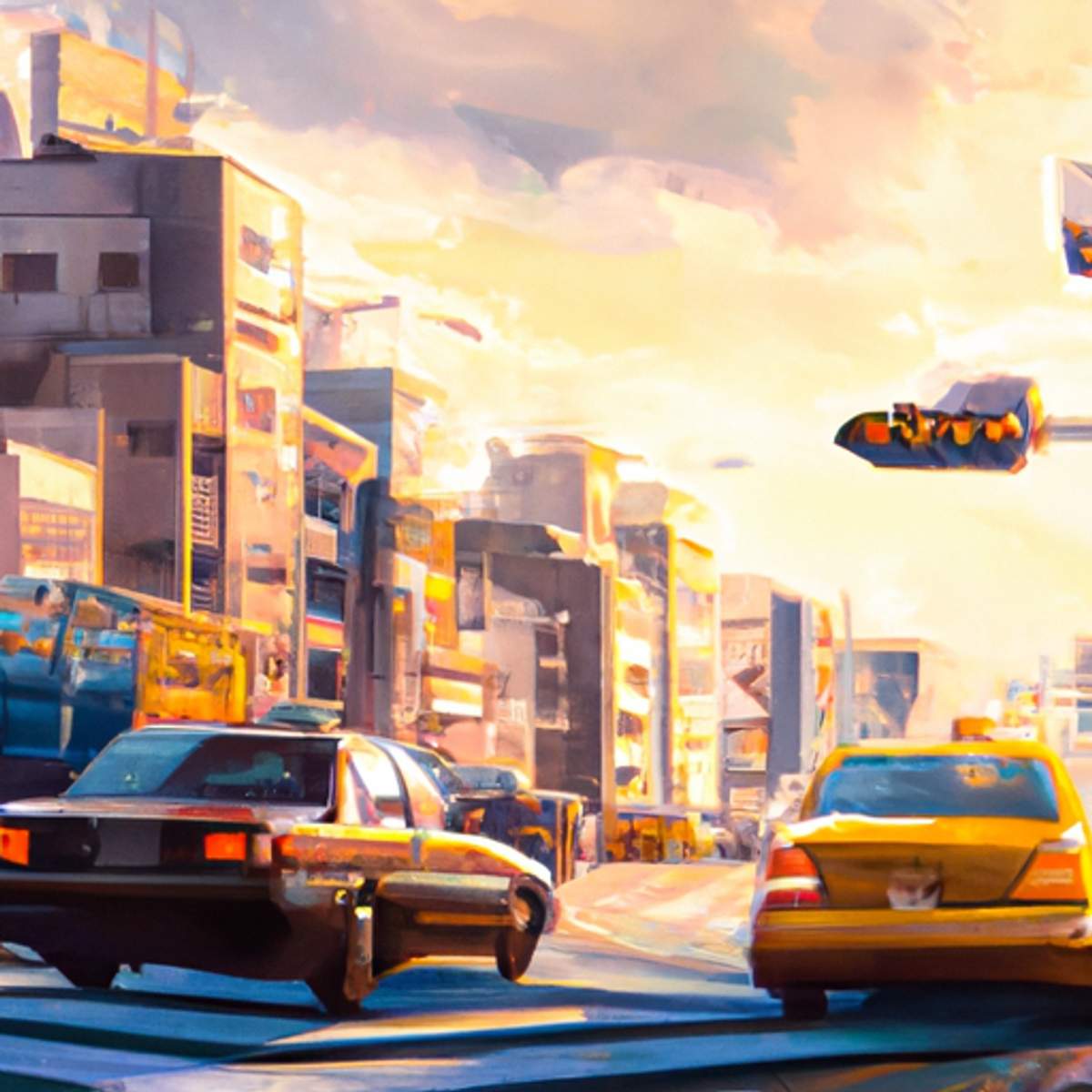 Taxikosten in Japan