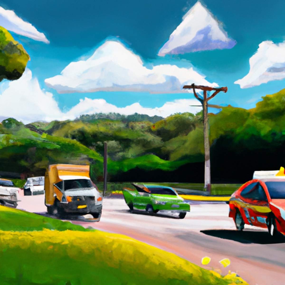 Taxikosten in Argentinien