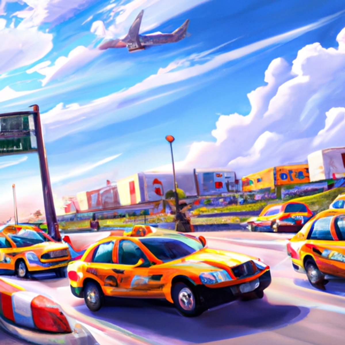 Taxikosten in Mexiko