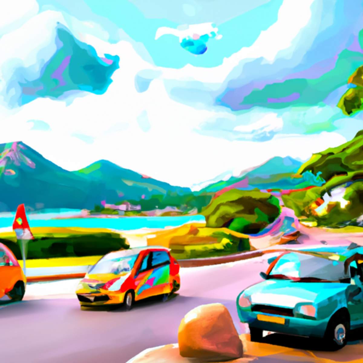 Taxikosten in Seychelles