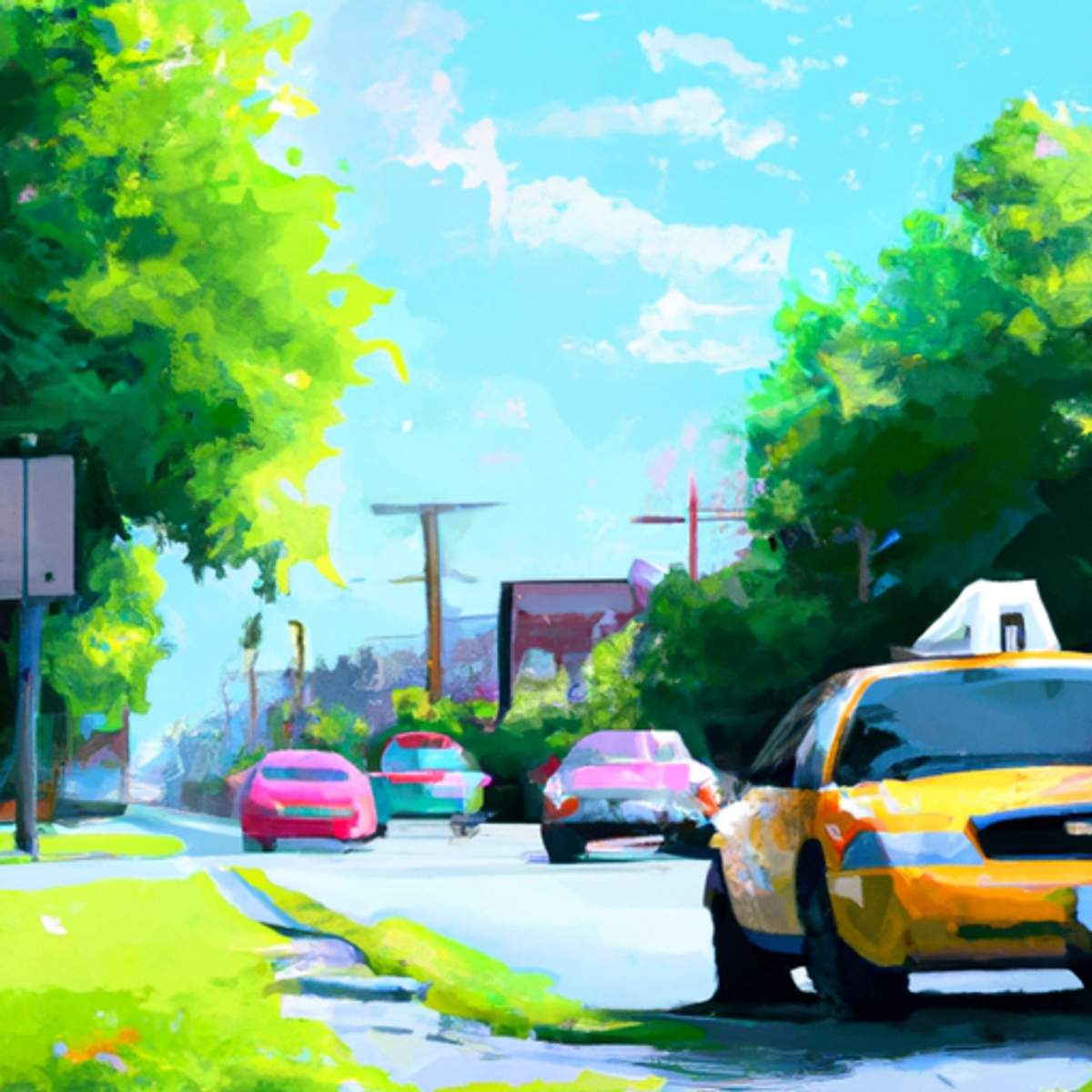 Taxikosten in United States