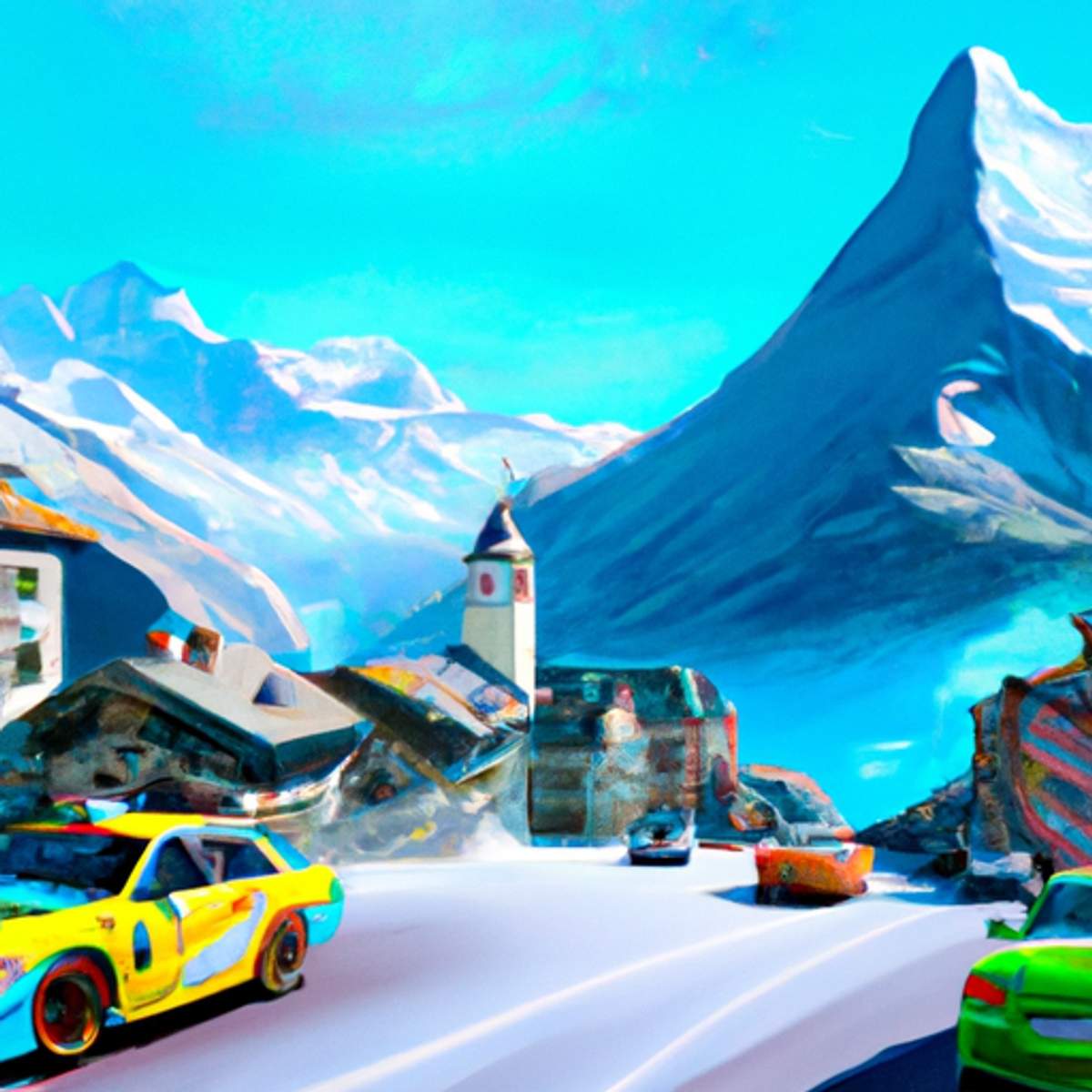 Taxikosten in Schweiz