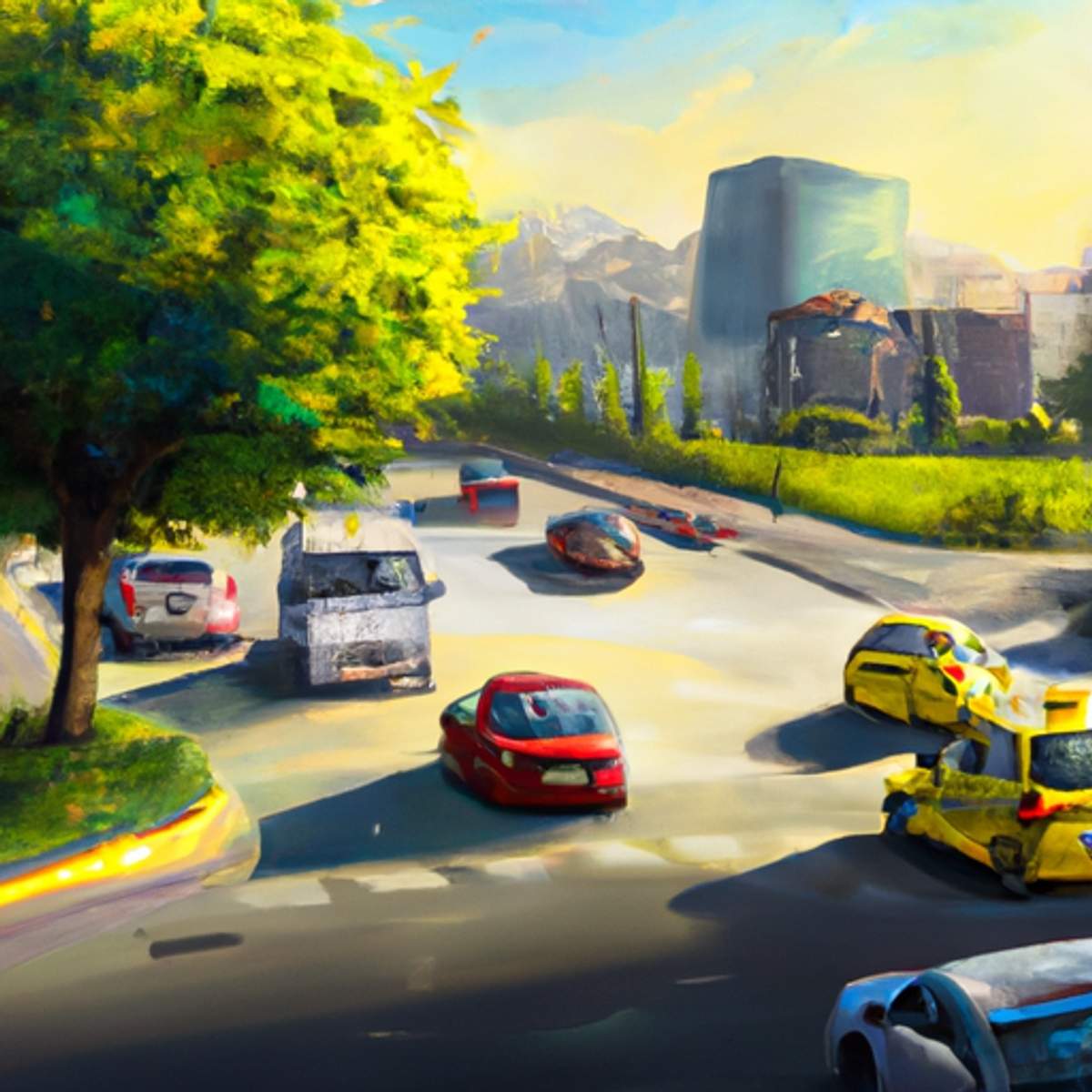 Taxikosten in Chile