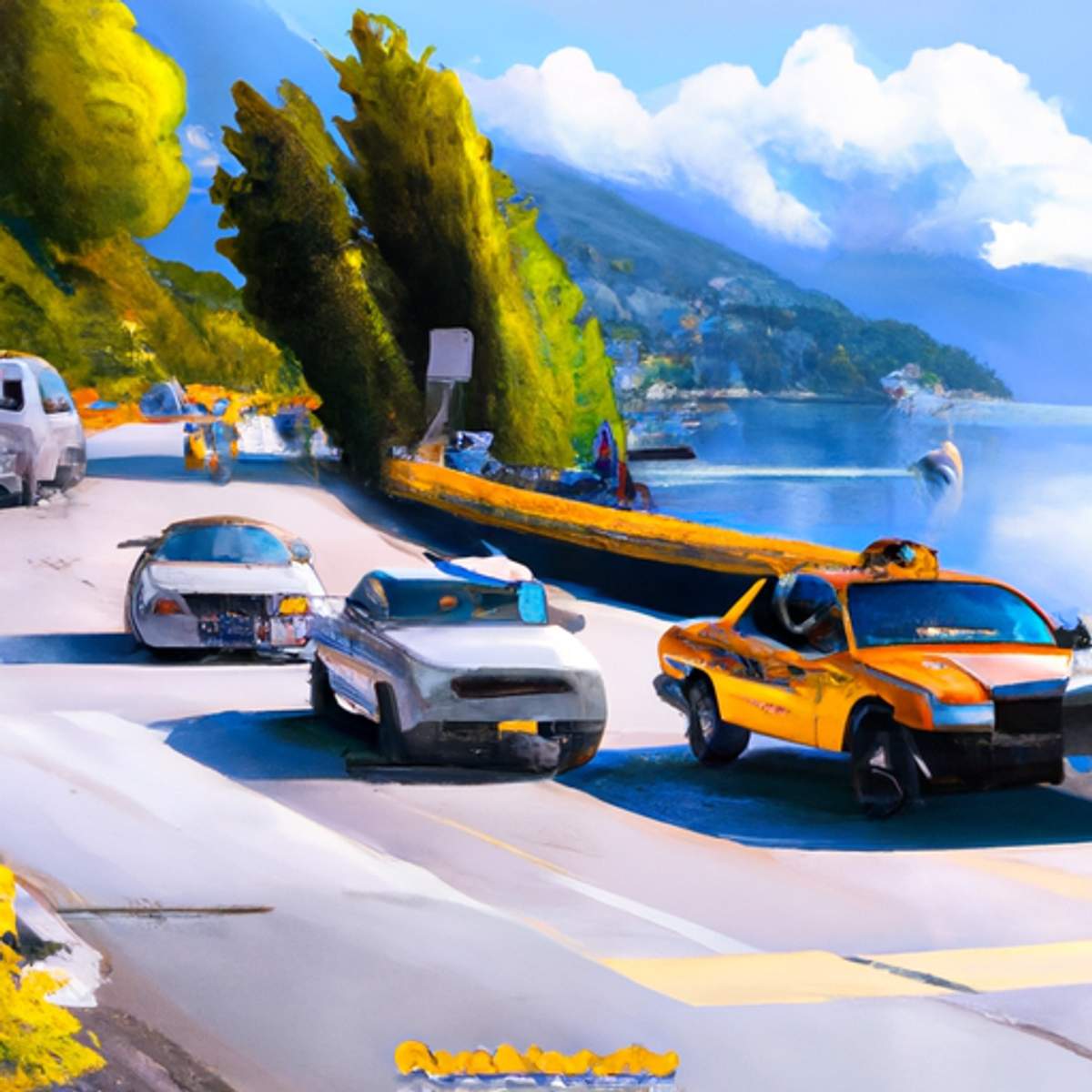 Taxikosten in Kanada