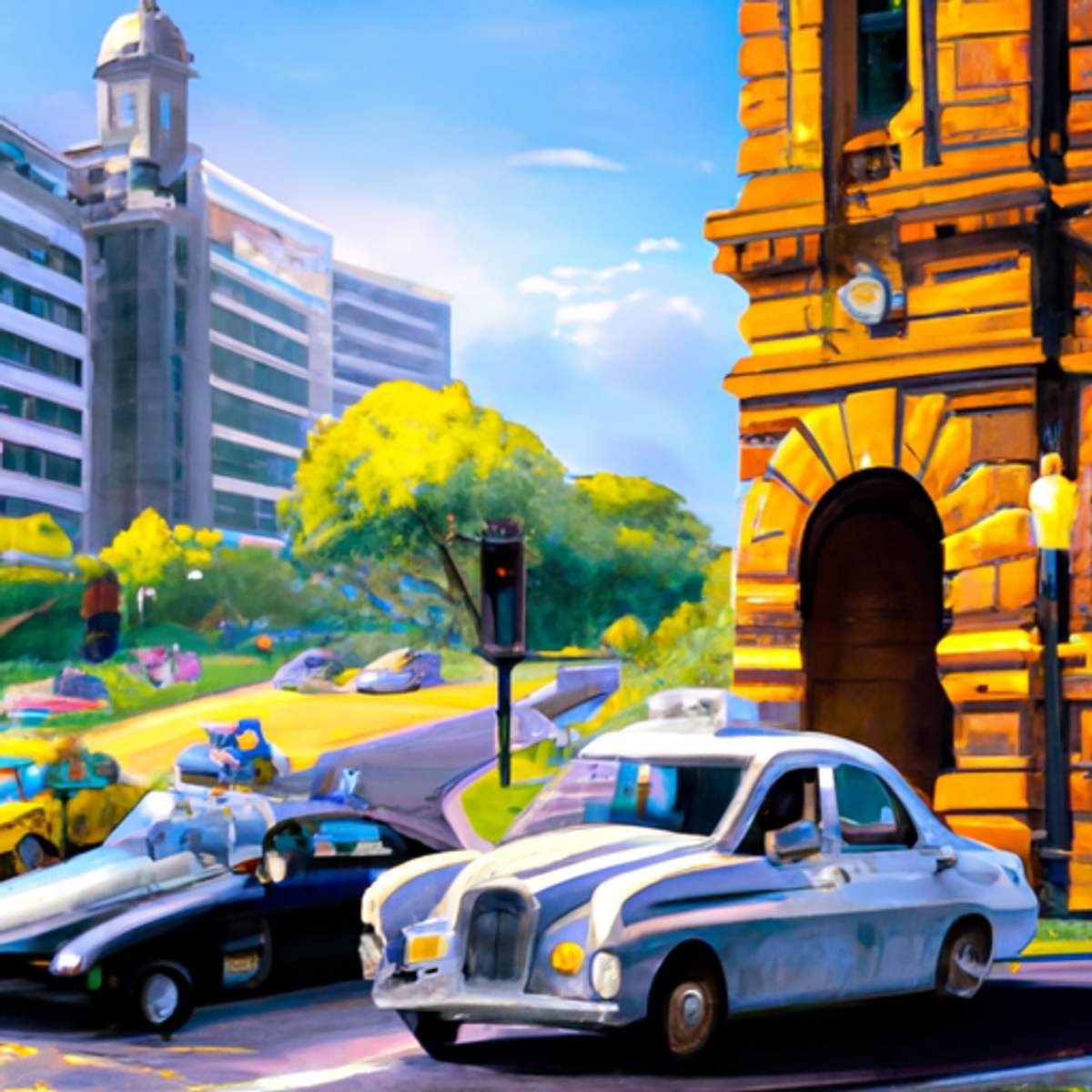 Taxikosten in Australien