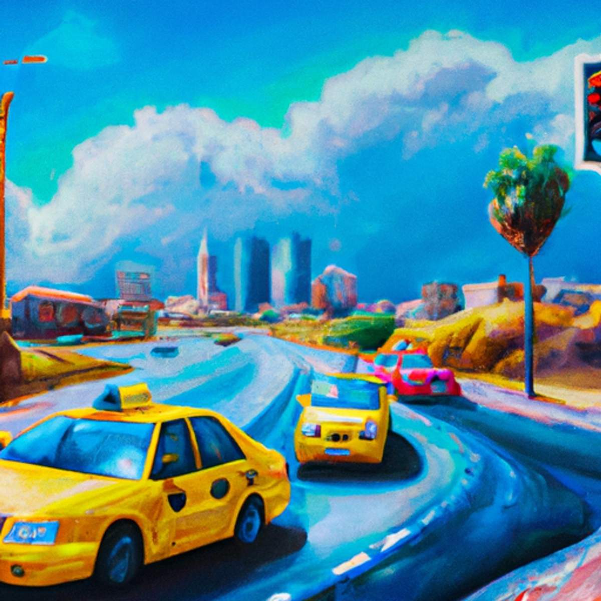 Taxikosten in Aruba
