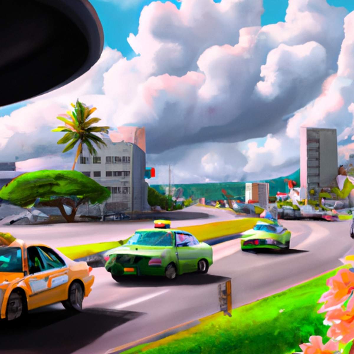 Taxikosten in Guam