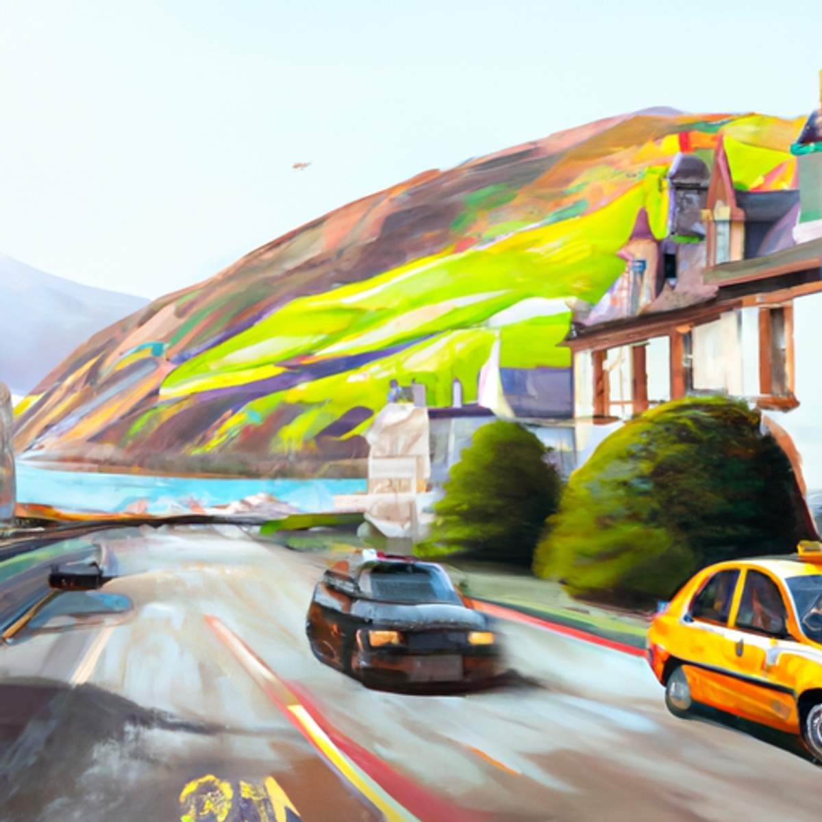 Taxikosten in Isle Of Man