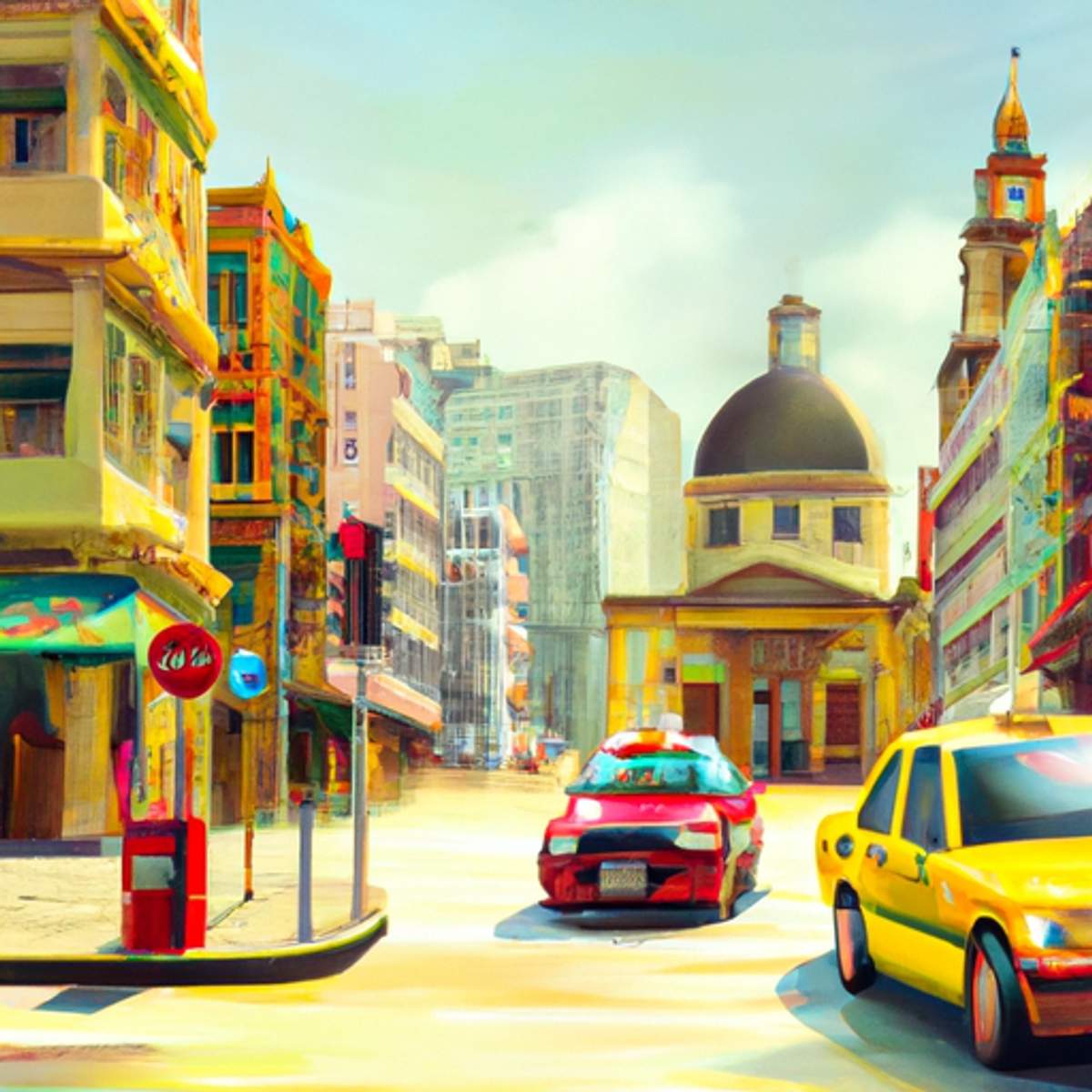 Taxikosten in Macao