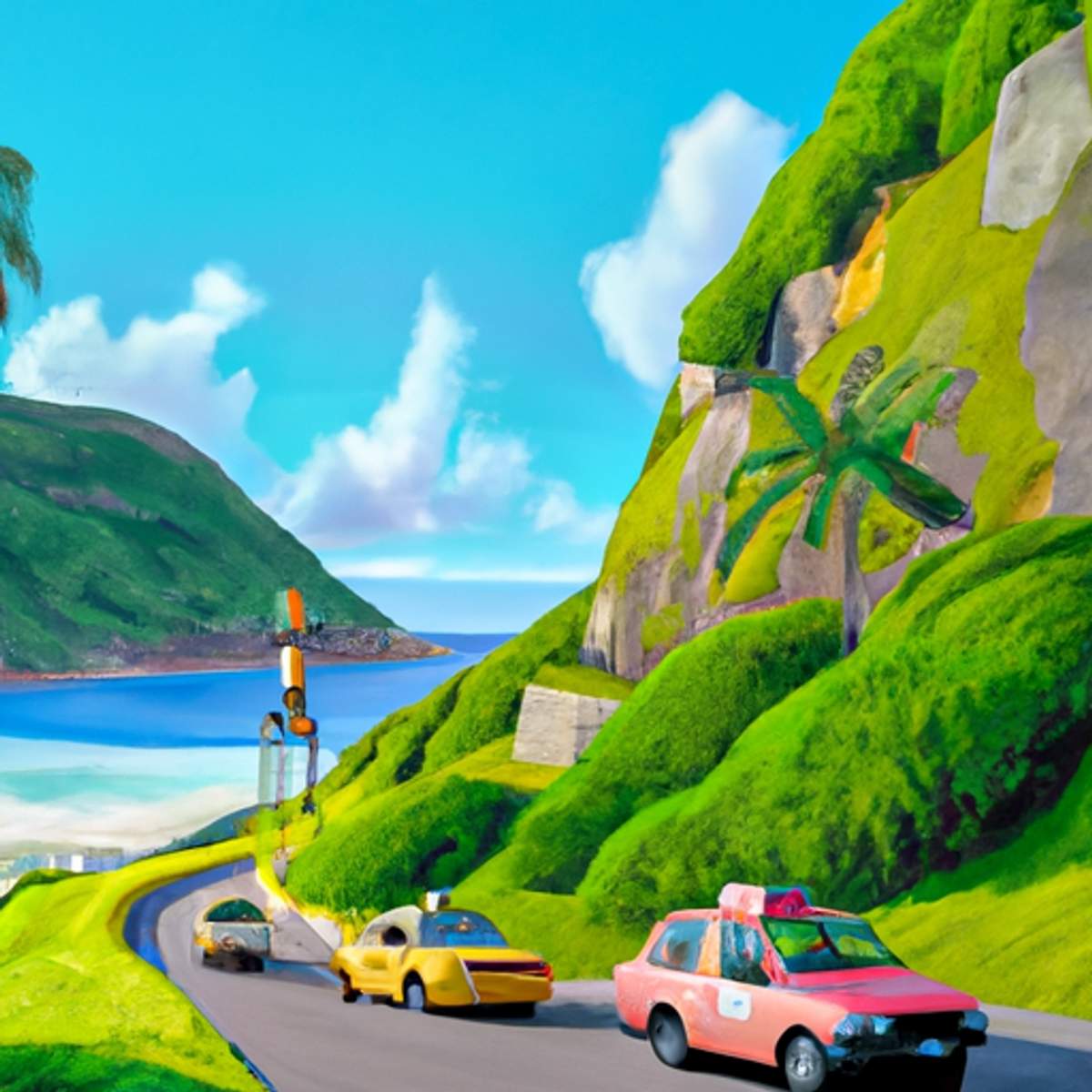 Taxikosten in Niue
