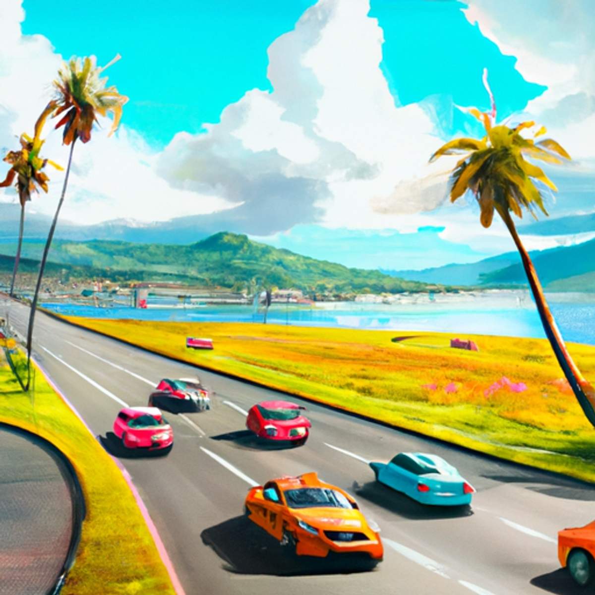 Taxikosten in Samoa