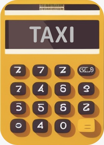 Taxi Tarifrechner